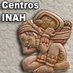 Centros INAH (@centros_inah) Twitter profile photo
