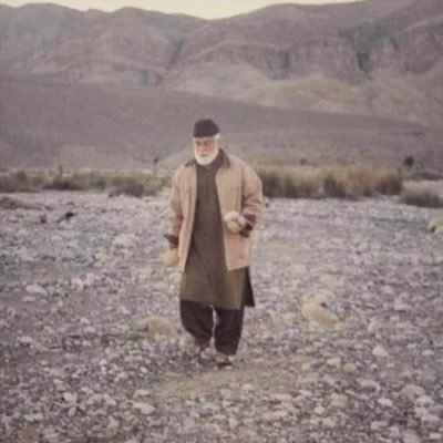 Qamber258's profile picture. Student of English Literature at BZU Multan~