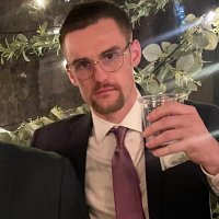 Joshua Vrabel (@vraballer) 's Twitter Profile