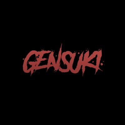 GENSUKI SOLD OUT ⚡️ Profile