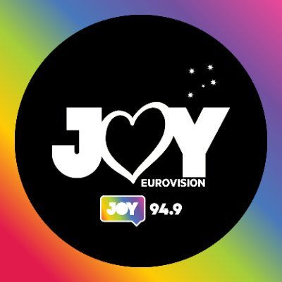 JOY_Eurovision Profile Picture