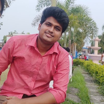 📚Dreaming big and working hard... Github: https://t.co/3e5rerxlih
Linkedin: https://t.co/NLMrgvvc2I