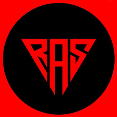 Official Twitter of RAS Esport 🇫🇷 . Esport Organisation / Tournament Organizer | Customer service : contact.rasesport@gmail.com
#RAS #RASEsport