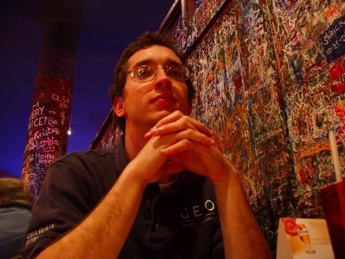 Timmy_K's profile picture. Digital marketing rude boy and fan of funny little hats. Founder of @UofMKTG