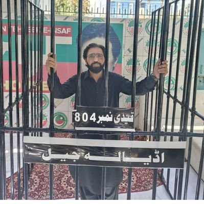 FeroziAftab's profile picture. Ex GS PTI Safoora Town
District East Karachi.....