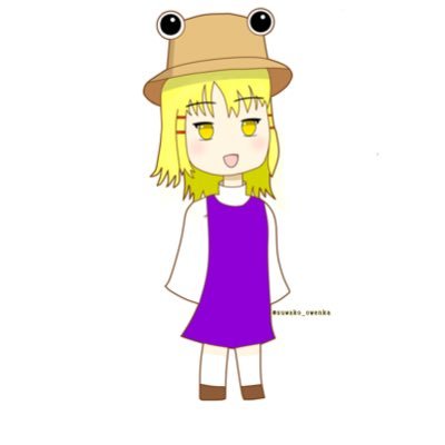 suwako_owenka Profile Picture