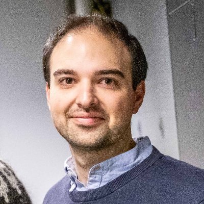 HPC senior consultant @ GenomeDK, Aarhus University, Denmark. Proud dad, food lover, strong opinions about tech and most other things. Not easily offended.