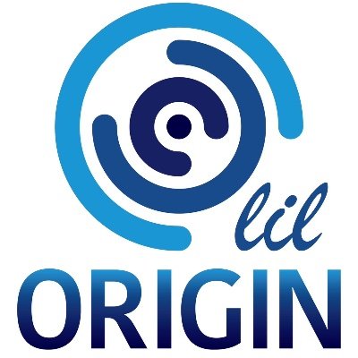 origin8666118 Profile Picture