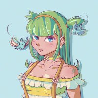 Malina Crypto (@malinkacrypto) 's Twitter Profile