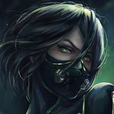 ACIDさんのプロフィール画像