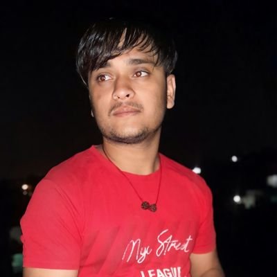 himansh51470712's profile picture. 