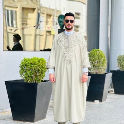 ALAfande97's profile picture. إذا كان لديك شك ! 
فعليك بإعادة النظر 💯