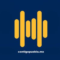 Contigo Puebla(@ContigoPuebla) 's Twitter Profile Photo