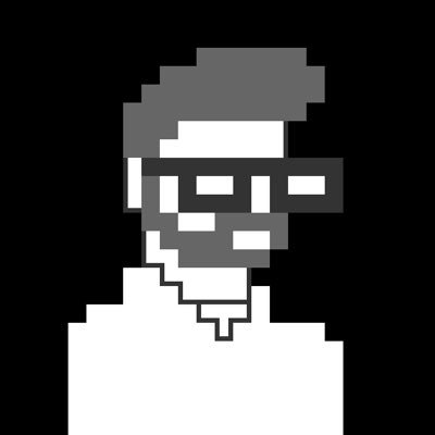 ChipMusic Producer Old Computer & Gadgets https://t.co/3B7FbpNo2M More links to contact me 📨⬇️ https://t.co/o5KPOsAFty