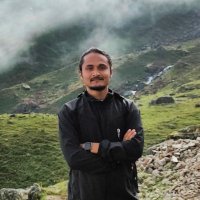 Chetan Oli (@chetanoli2015) 's Twitter Profile