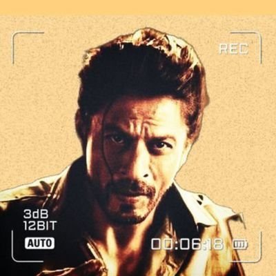 This Property Belongs to @SRKsZaara
@iamsrk FAN acc.........
Kriti ka Kattar Samarthak Back-up @SRKsArman