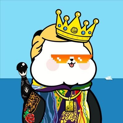 FatpengOx's profile picture. 币圈5年经验，专注金狗挖掘，小韭菜一枚