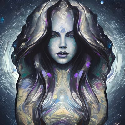 0xBlueGenie's profile picture. 📍 Everywhere- Unlocking Frontier Innovation through Policy, Capital & Infrastructure.