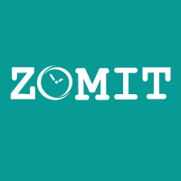 Zomit(@ZomitSocial) 's Twitter Profile Photo