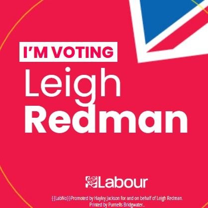 Leigh Redman 4 Bridgwater & Burnham