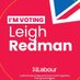 Leigh Redman 4 Bridgwater & Burnham (@Bridgwater_Lab) Twitter profile photo