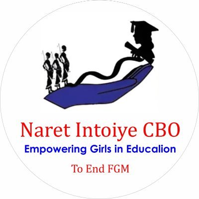 naretintoiye's profile picture. Naret Intoiye is a Maasai which loosely translates to "empowering of girls". It uses education and grassroot intervention to promote girls and women empowerment
