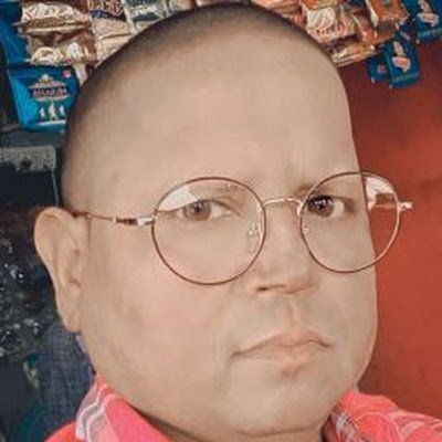 ChhatramT86796's profile picture. 