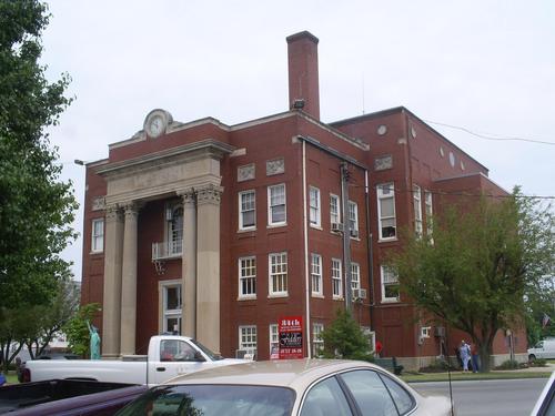 Director of Grayson County Community Education
