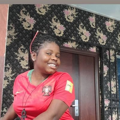 Lover of liverpool#YNWA 🔴⚽️| #mane
@Nengiofficial🗡👸|@Cristiano 🐐|The man @BeckyLynchWWE