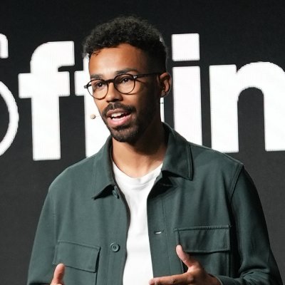 Passionate Software Engineer with a strong background in technology and a desire to constantly learn, grow and share.
Tech Lead @ Learnn | Conference speaker