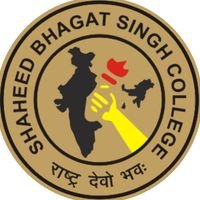 Shaheed Bhagat Singh College (University of Delhi)(@sbscduofficial) 's Twitter Profile Photo