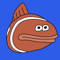 NEMO (@nemothefish_eth) Twitter profile photo