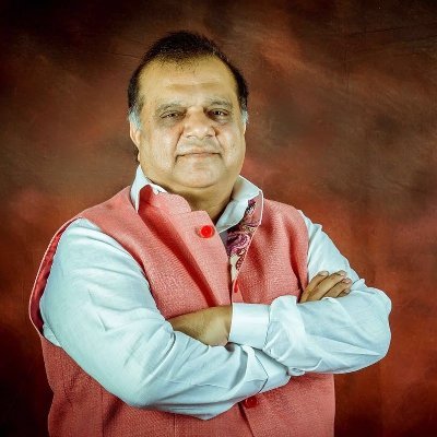 Dr Narinder Dhruv Batra