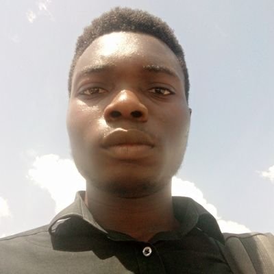 OAU Mechanical Engineer in the making | Cad enthusiastic
Following back