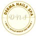 Derma Nails Spa (@dermanailsspa) Twitter profile photo