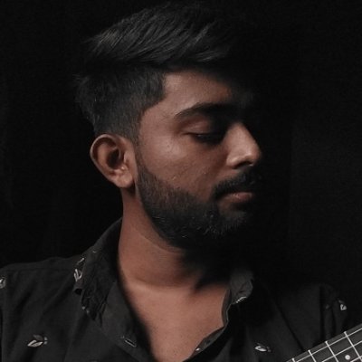 smd3056's profile picture. React Native Developer |
Programmer
