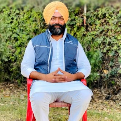 AujlaJi20974's profile picture. 