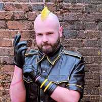 Bolton_Bearpup (@kingcub86) 's Twitter Profile