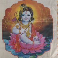 Ashish Singh (@ind_ashishsingh) 's Twitter Profile