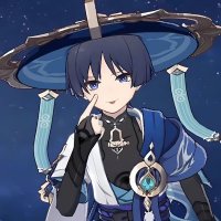 蹦蹦小圆帽 (@wandererfly) 's Twitter Profile