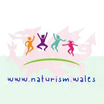 Welsh Naturism promotes all inclusive naturism. Making memories & having FUN