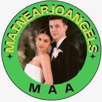 MaineArjoAngels(@MrMrsAtayde728) 's Twitter Profile Photo