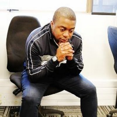Modise_aforika's profile picture. 