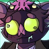 Umbra (@umbracuticus) 's Twitter Profile