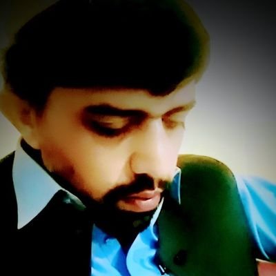 UmarAchakzai_ Profile Picture