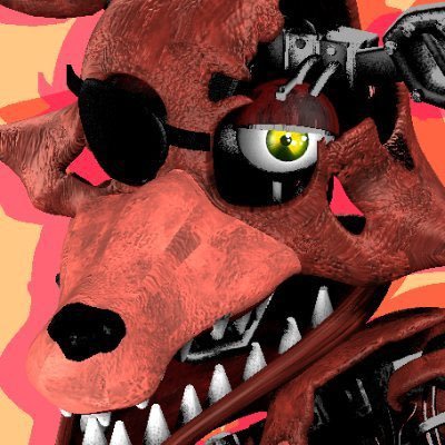 | Lad/Laddy | 🏴‍☠️ Yarrsexual | 6’6 ft | i am the official withered foxy account, yarrr…

- Artist
- Banner & pfp by me