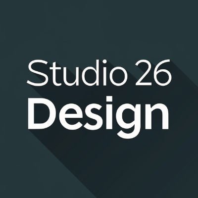 studio26design