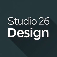 studio26design (@studio26design) 's Twitter Profile