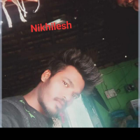 Nikhilesh Mahananda(@NikhileshM30447) 's Twitter Profileg