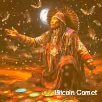 Bitcoin Comet (@comtbitcoin) 's Twitter Profile